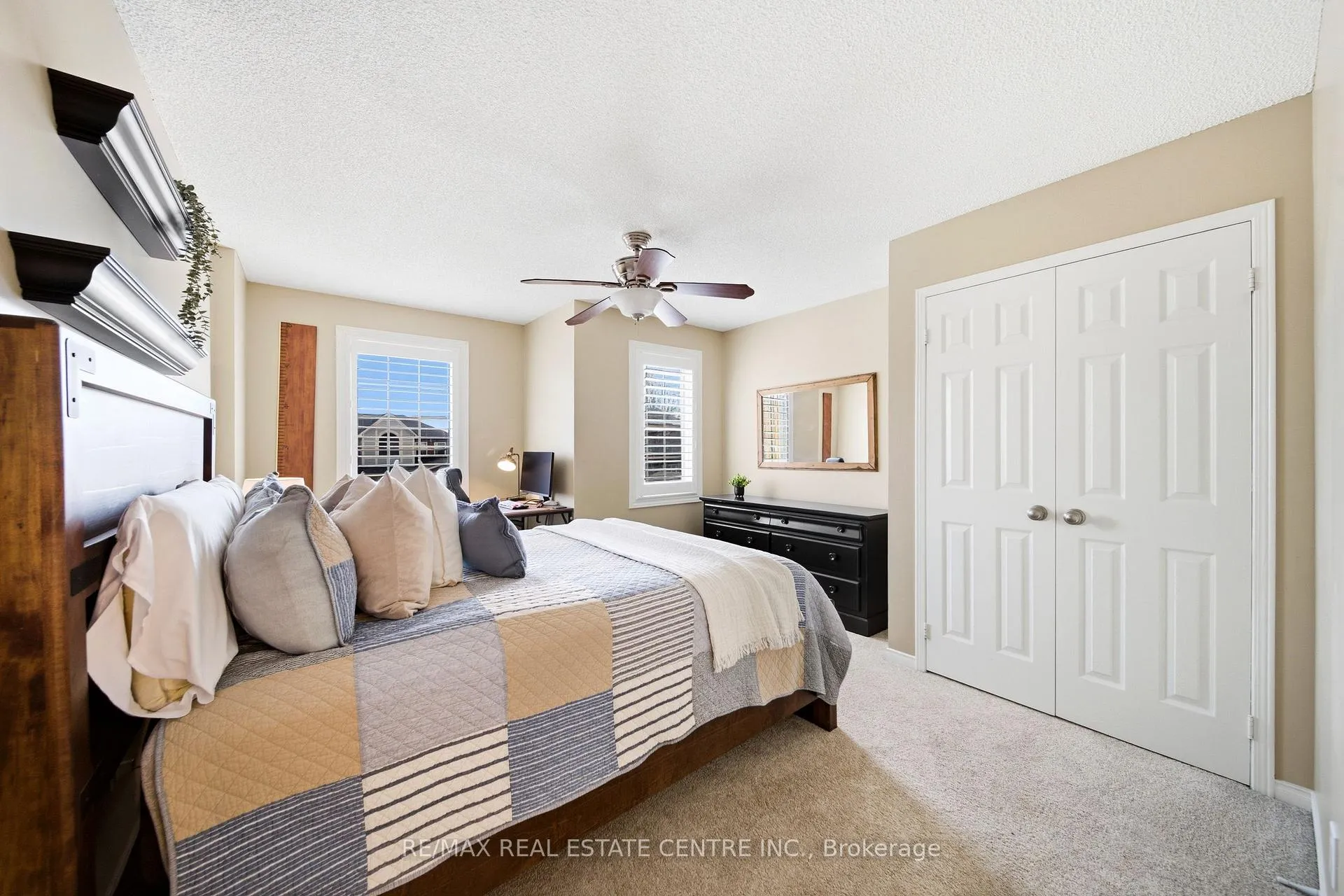 Photo 35 of 4157 Vermont Crescent, Burlington, Rose — HOMEH