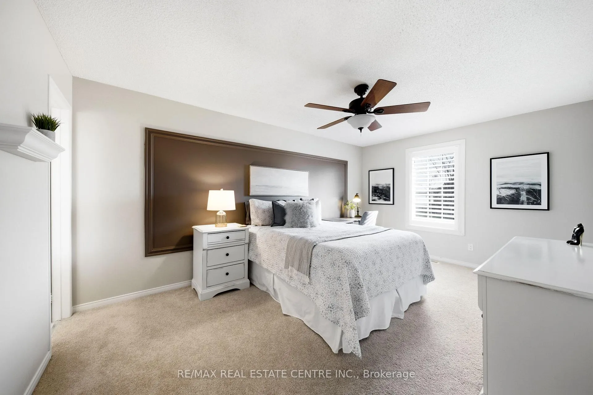 Photo 36 of 4157 Vermont Crescent, Burlington, Rose — HOMEH