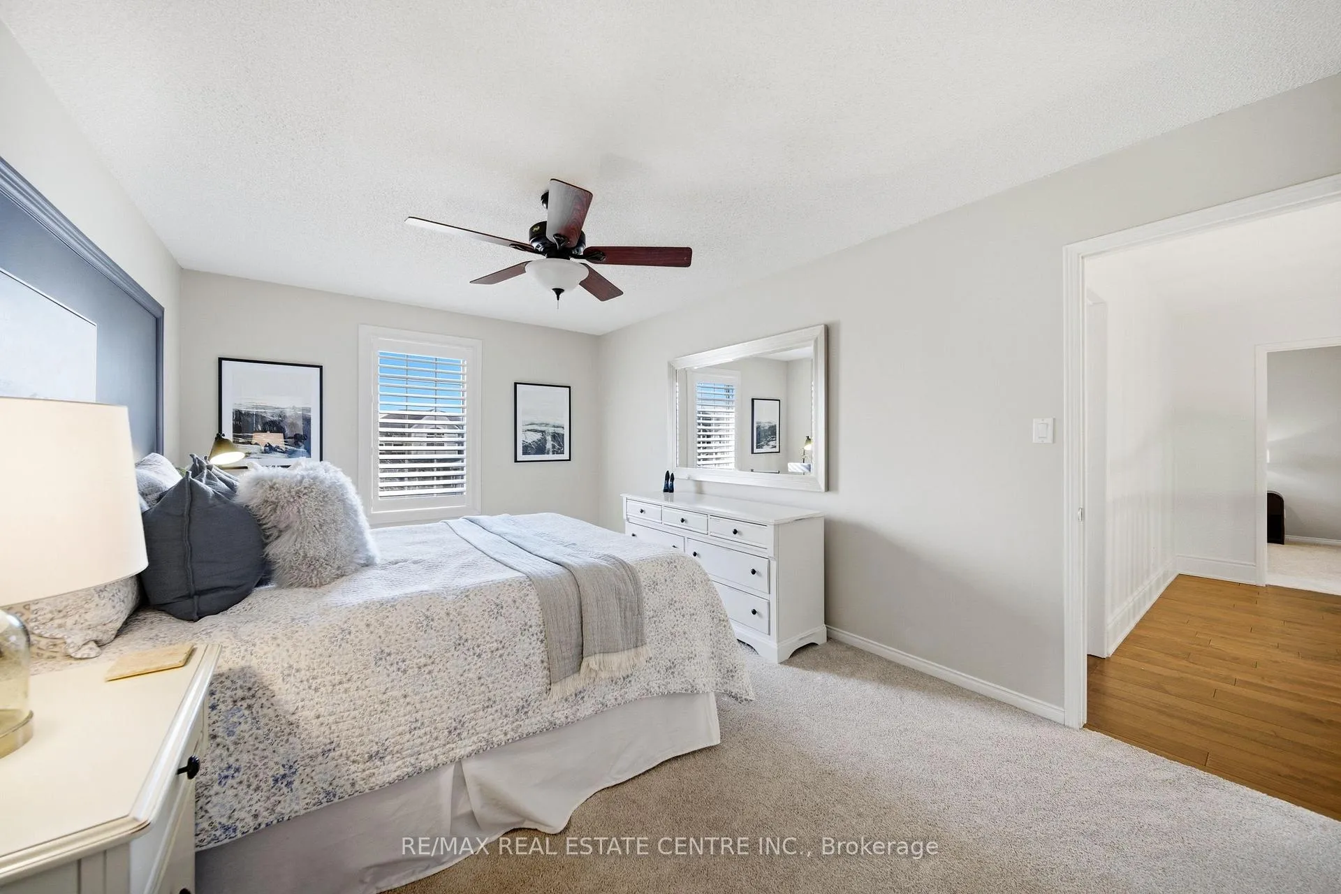 Photo 37 of 4157 Vermont Crescent, Burlington, Rose — HOMEH