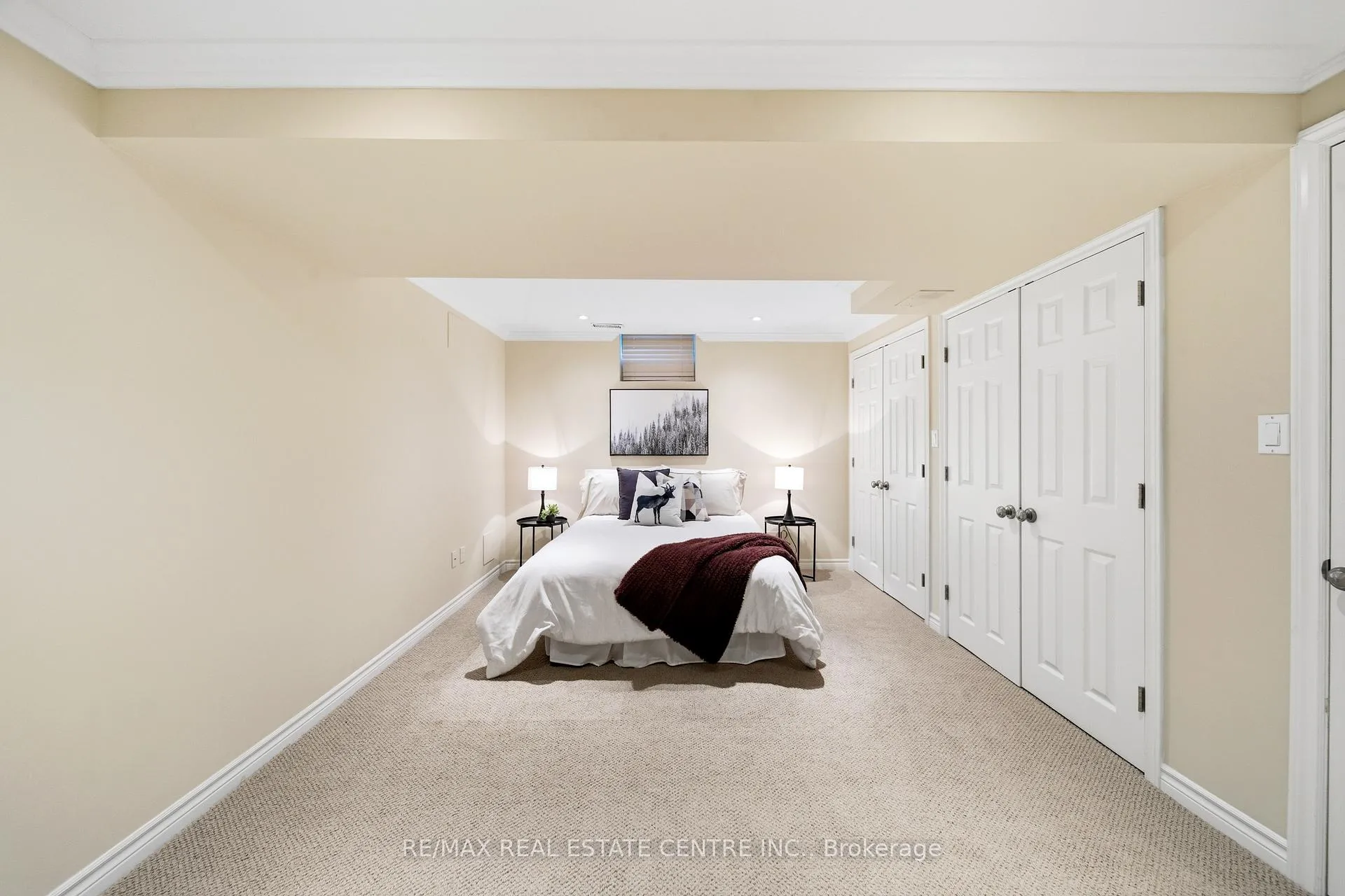 Photo 44 of 4157 Vermont Crescent, Burlington, Rose — HOMEH