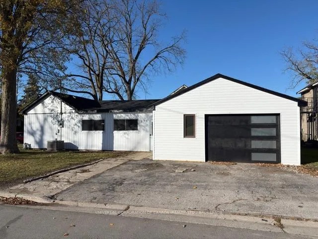 Photo 1 of 279 Sydenham Street E, Aylmer — HOMEH