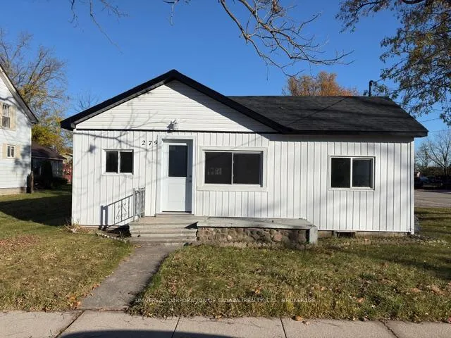 Photo 3 of 279 Sydenham Street E, Aylmer — HOMEH