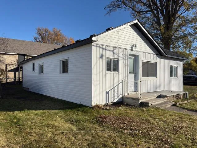 Photo 4 of 279 Sydenham Street E, Aylmer — HOMEH