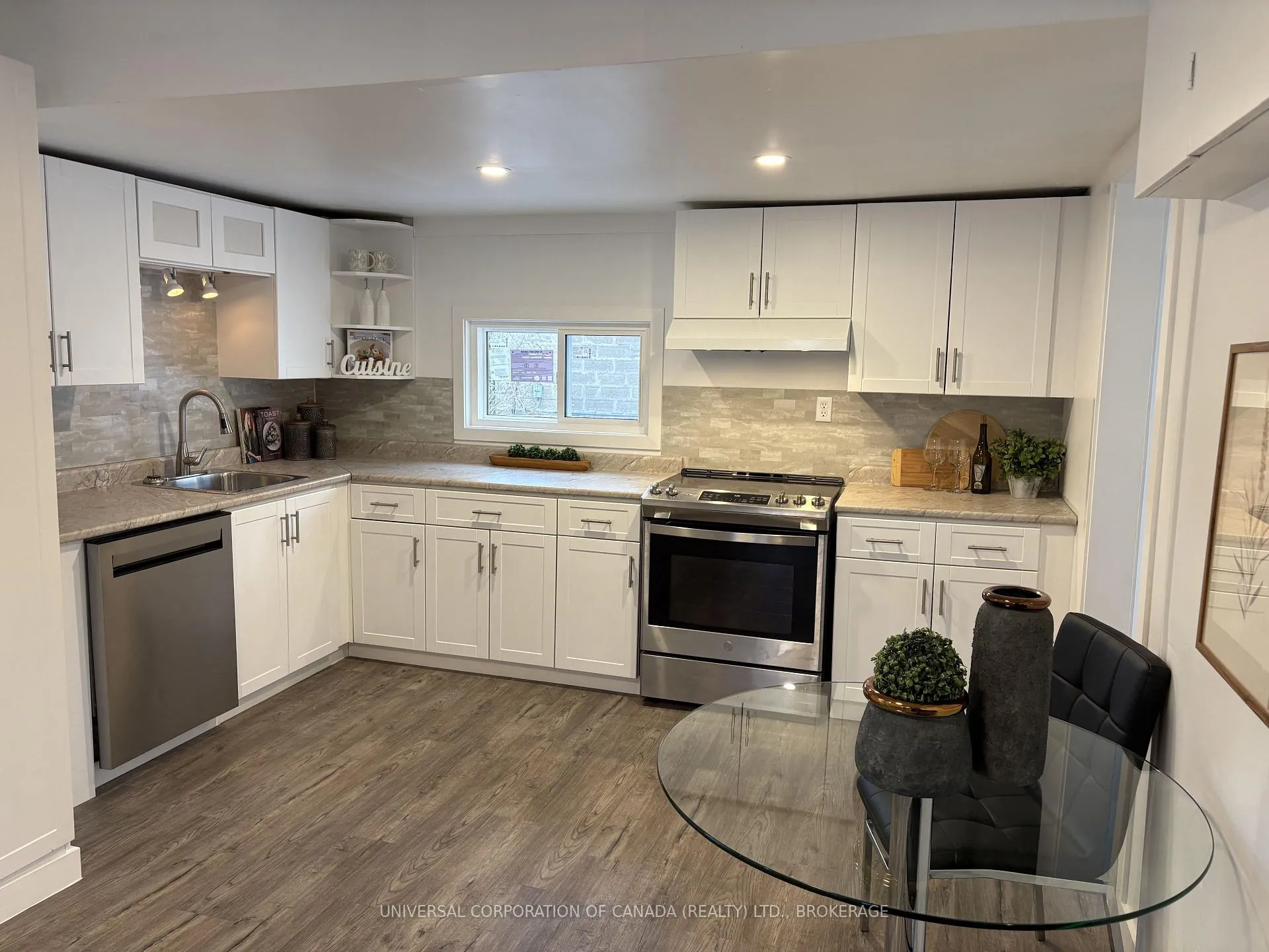 Photo 6 of 279 Sydenham Street E, Aylmer — HOMEH