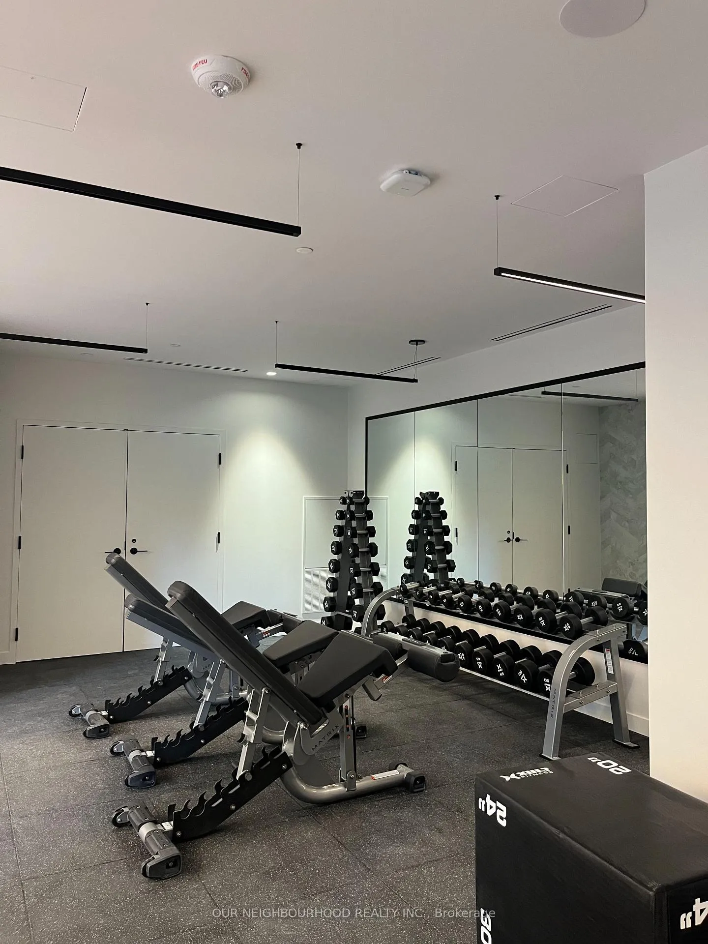 Photo 11 of Unit 616S, 127 Broadway Avenue, Toronto, Mount Pleasant West — HOMEH