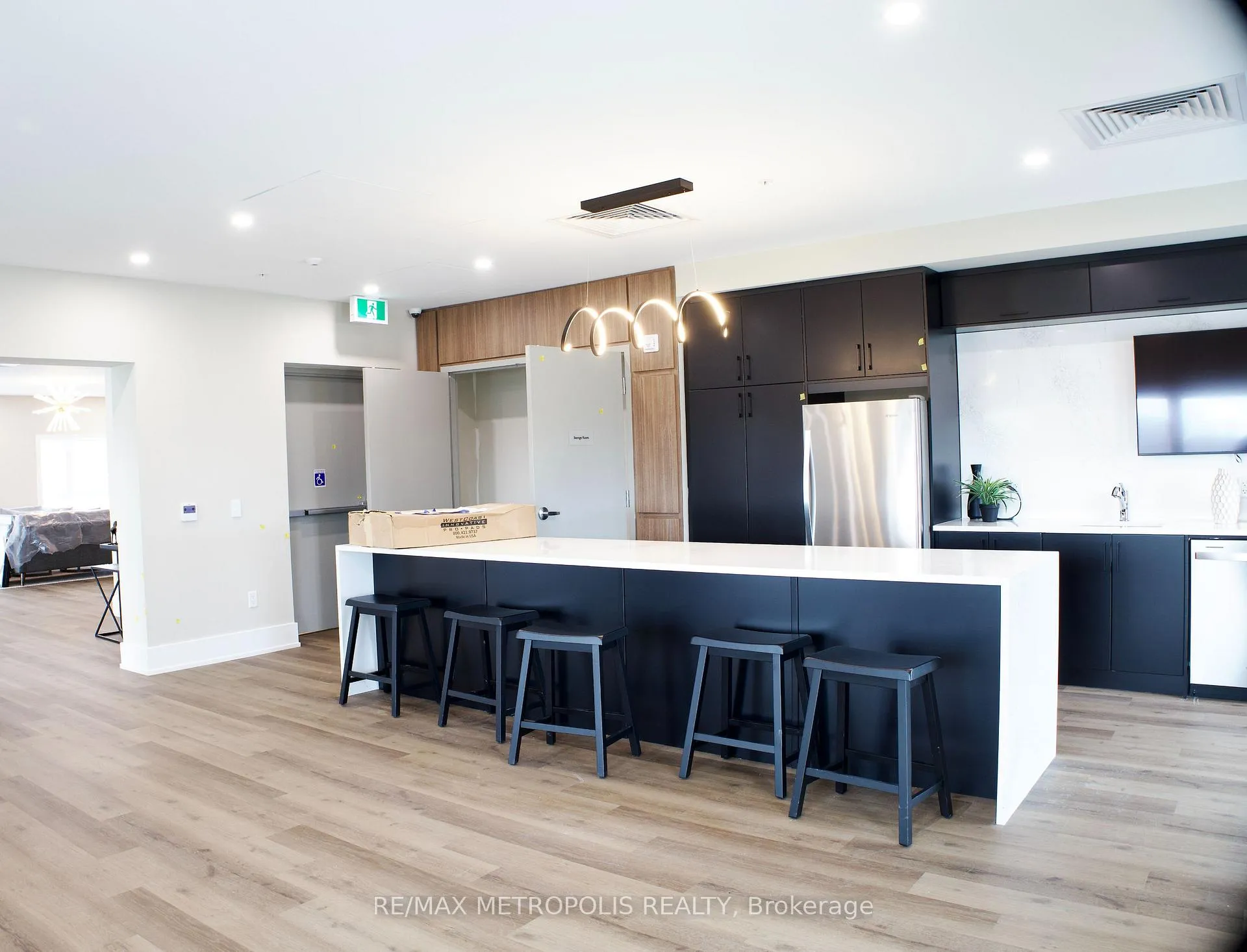 Photo 19 of Unit 610, 1000 Lackner Place, Kitchener — HOMEH