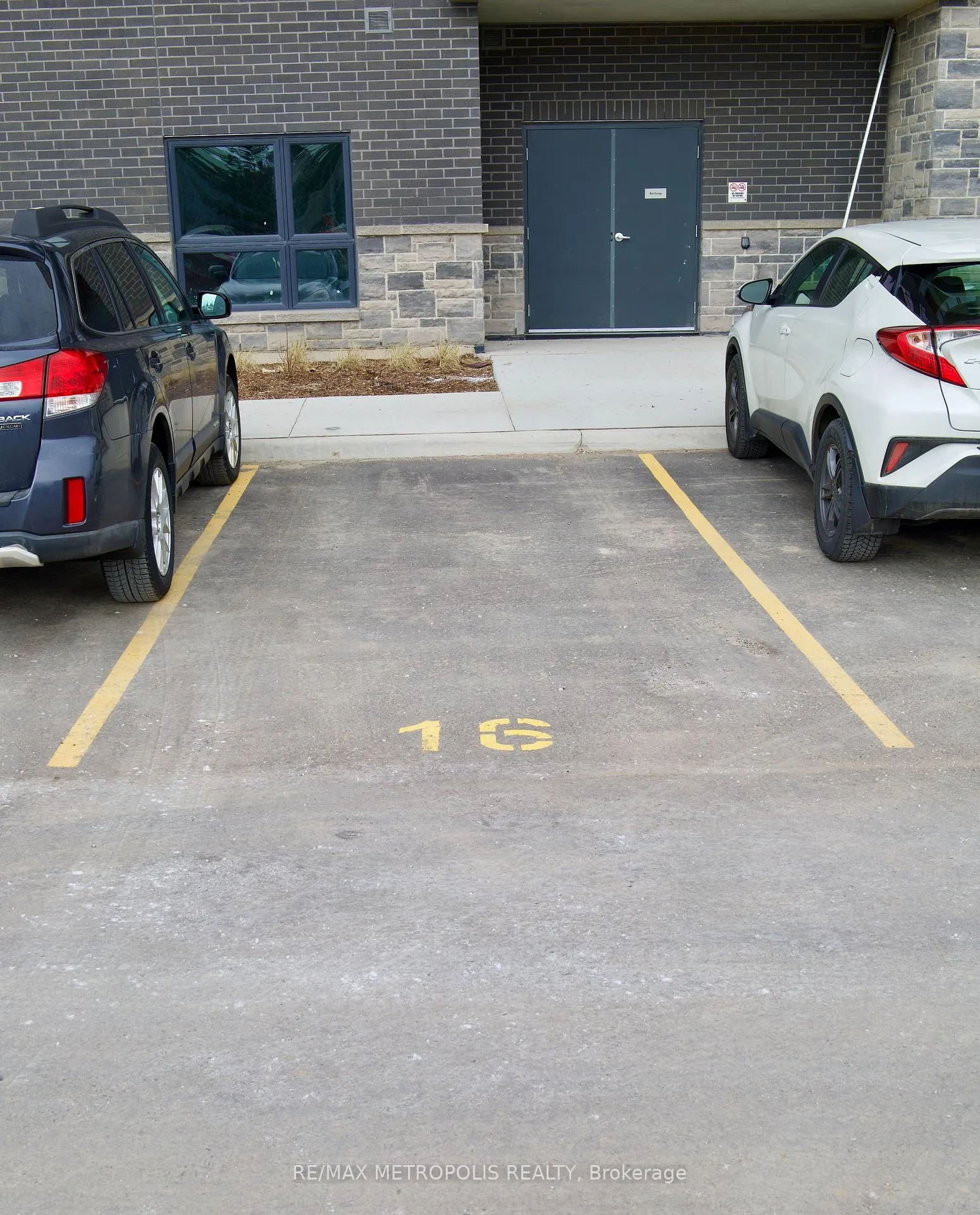 Photo 25 of Unit 610, 1000 Lackner Place, Kitchener — HOMEH