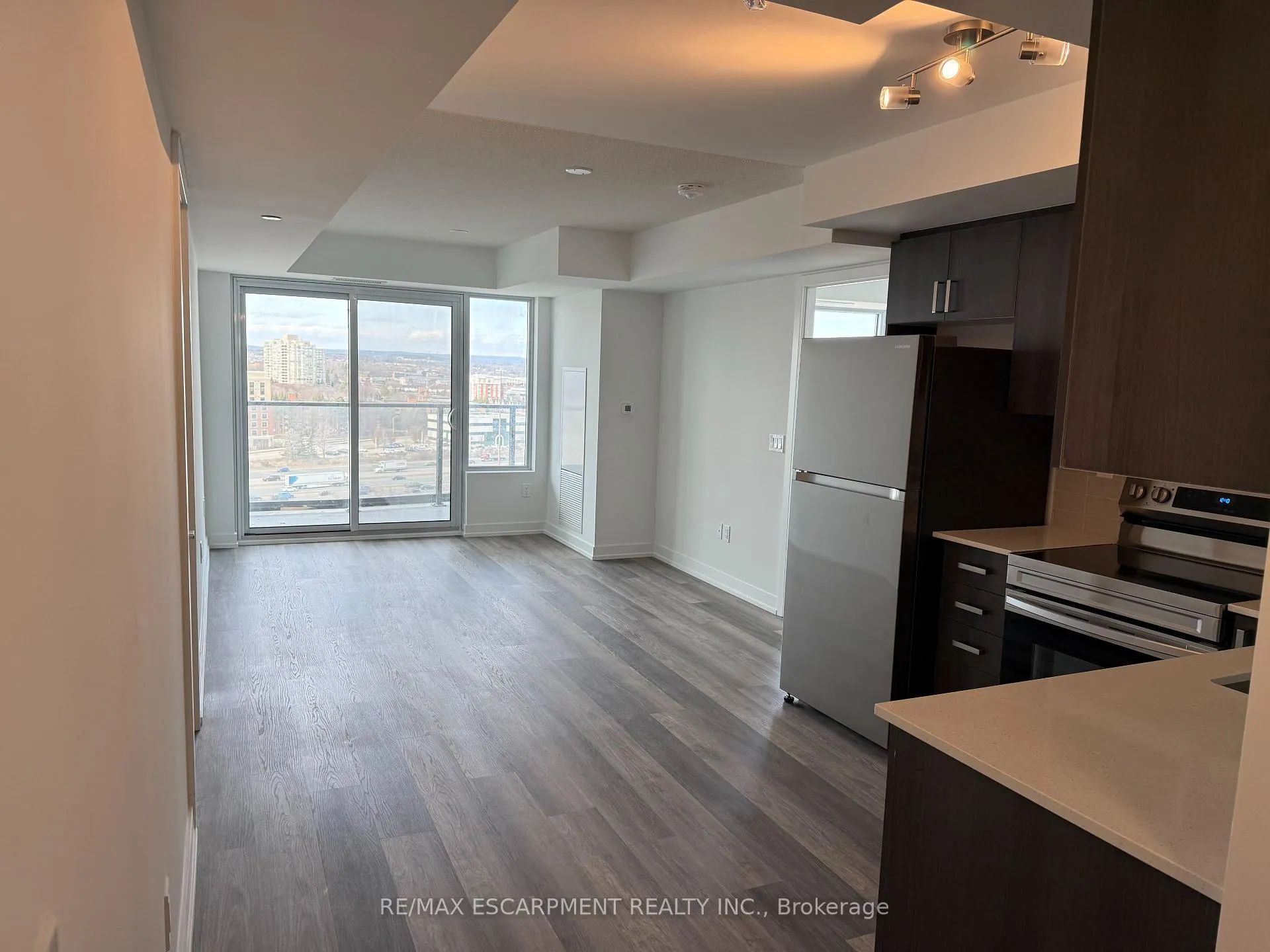 Photo 1 of Unit 1408, 1435 Celebration Drive, Pickering, Liverpool — HOMEH