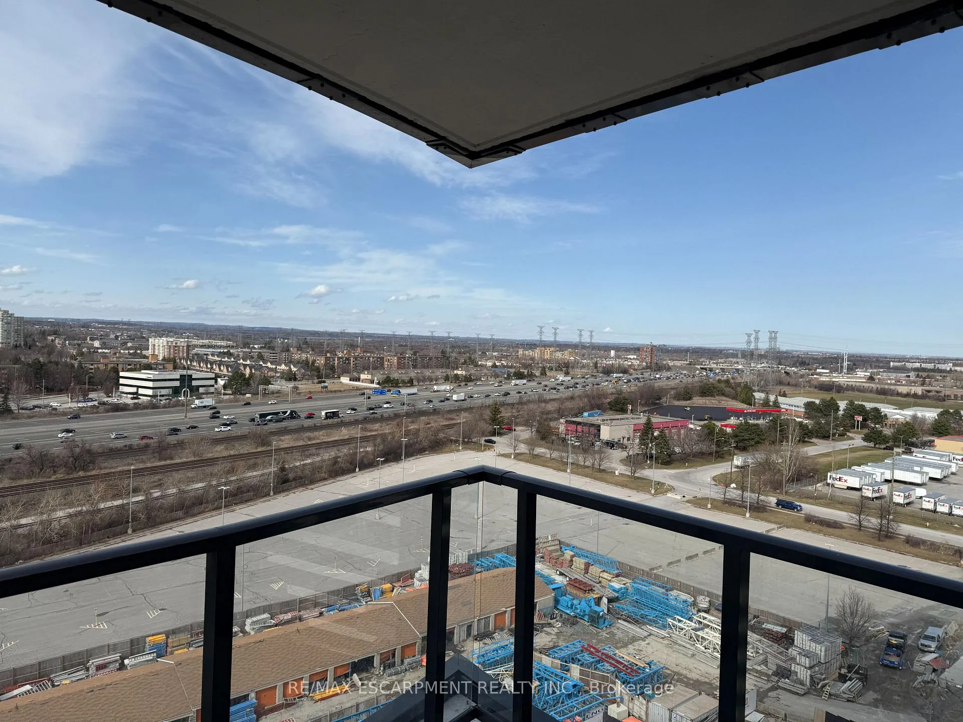 Photo 11 of Unit 1408, 1435 Celebration Drive, Pickering, Liverpool — HOMEH