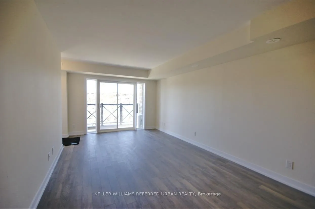 Photo 1 of Unit 218, 10 Dunsheath Way, Markham, Cornell — HOMEH