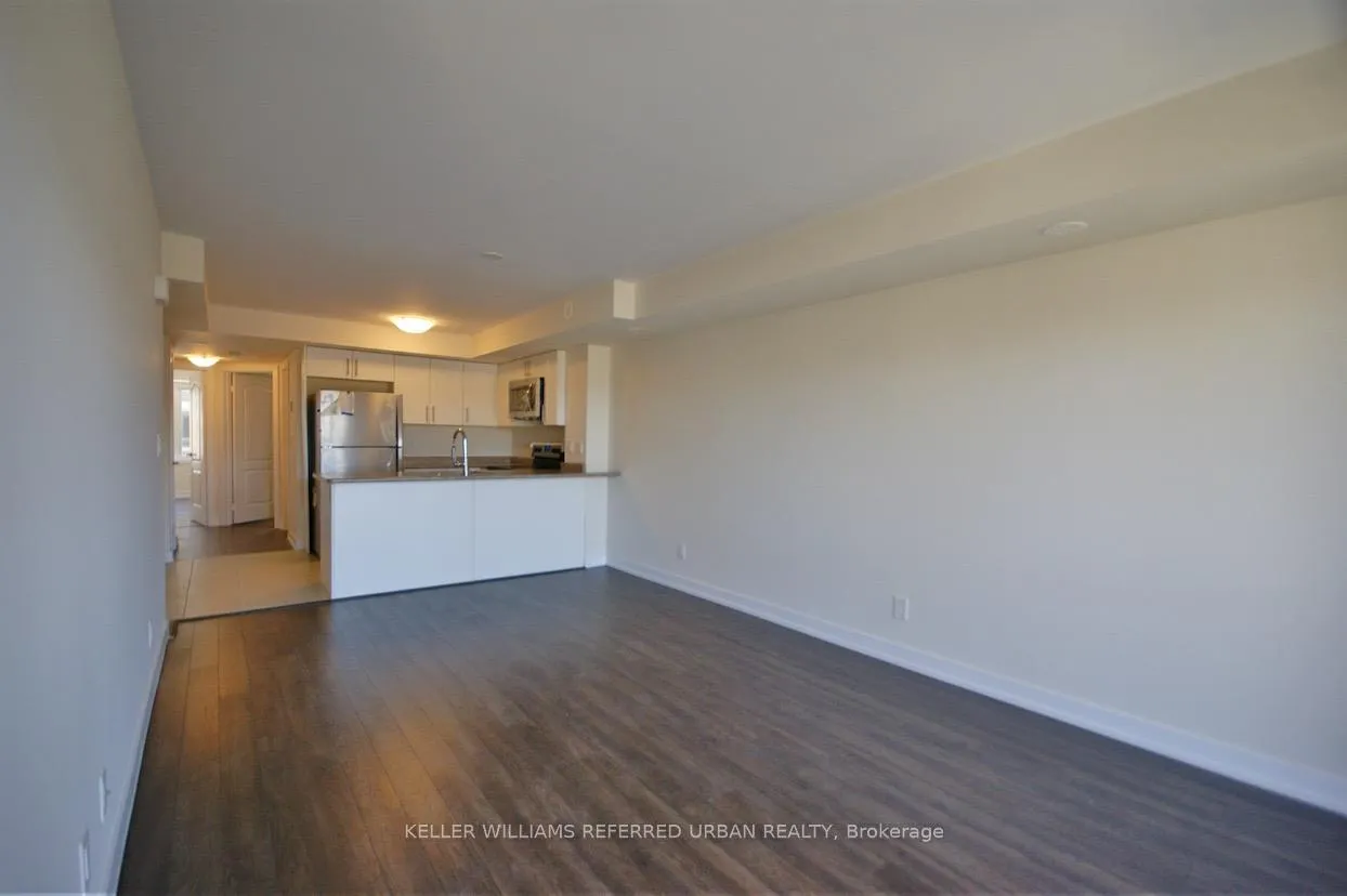Photo 3 of Unit 218, 10 Dunsheath Way, Markham, Cornell — HOMEH