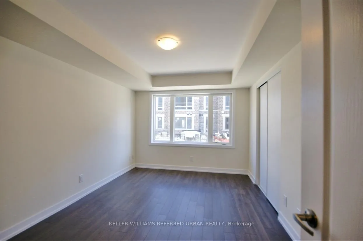 Photo 7 of Unit 218, 10 Dunsheath Way, Markham, Cornell — HOMEH