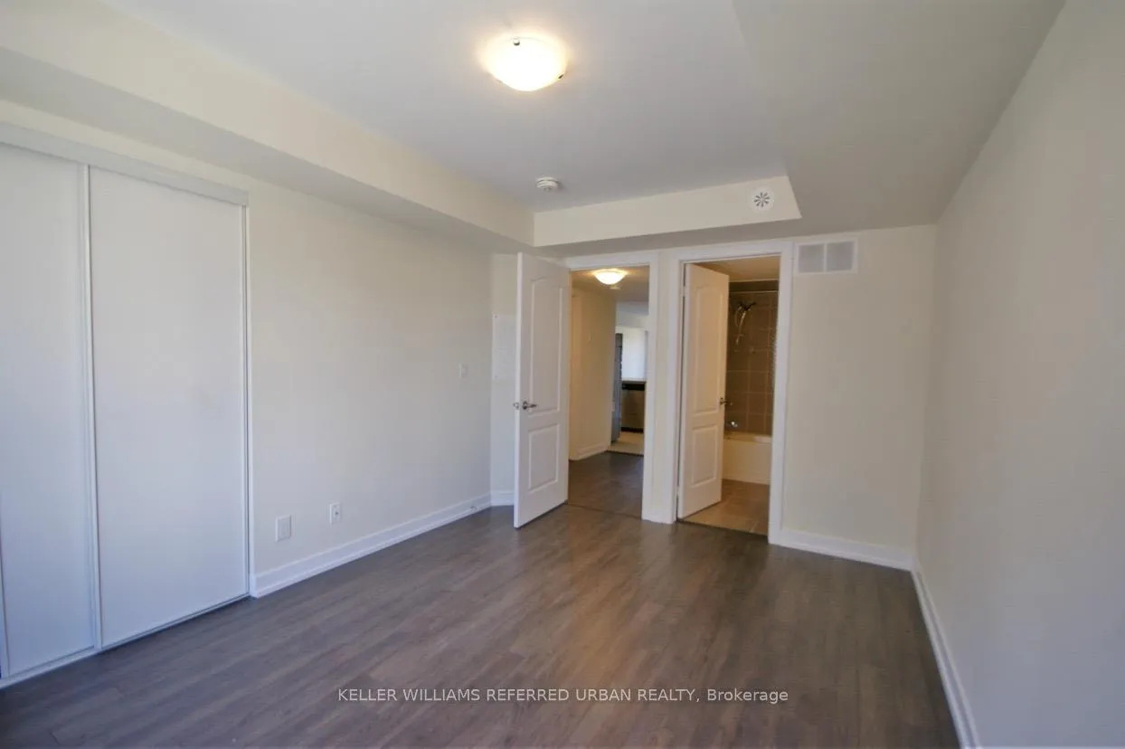 Photo 9 of Unit 218, 10 Dunsheath Way, Markham, Cornell — HOMEH