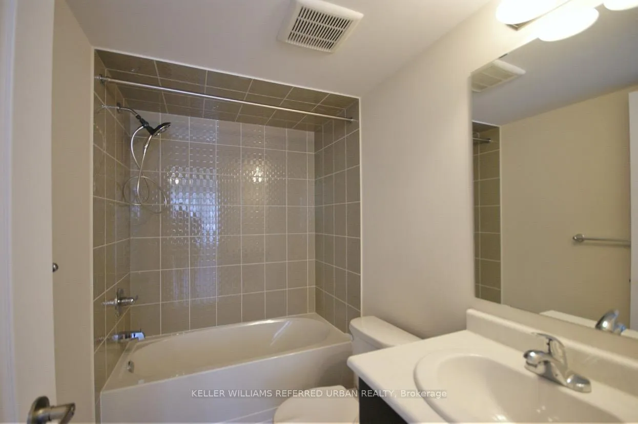 Photo 10 of Unit 218, 10 Dunsheath Way, Markham, Cornell — HOMEH