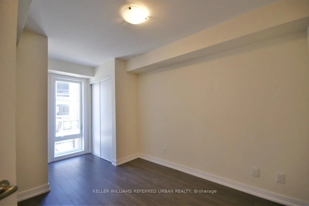 Photo 11 of Unit 218, 10 Dunsheath Way, Markham, Cornell — HOMEH