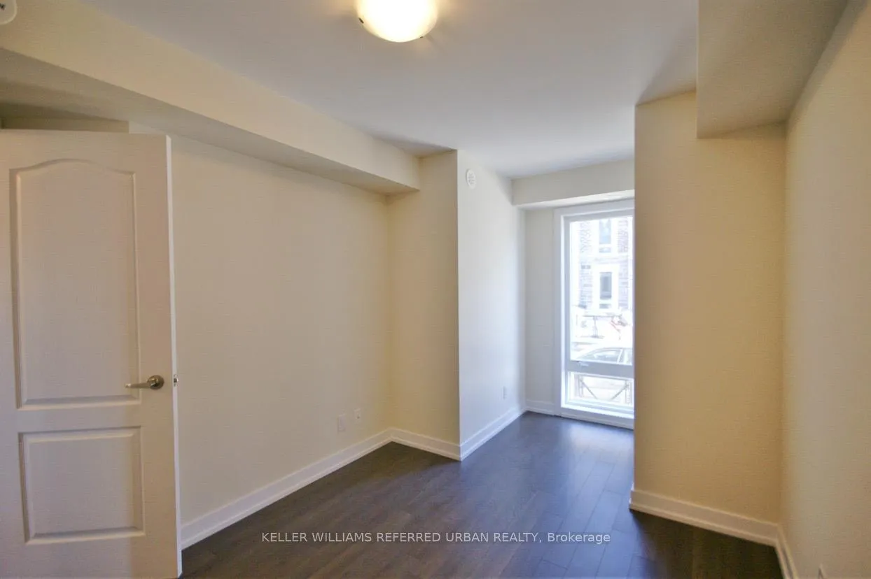 Photo 12 of Unit 218, 10 Dunsheath Way, Markham, Cornell — HOMEH