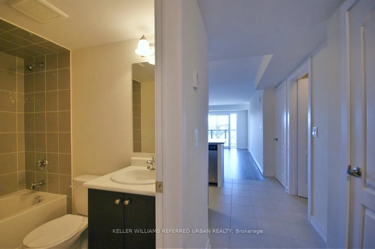 Photo 14 of Unit 218, 10 Dunsheath Way, Markham, Cornell — HOMEH
