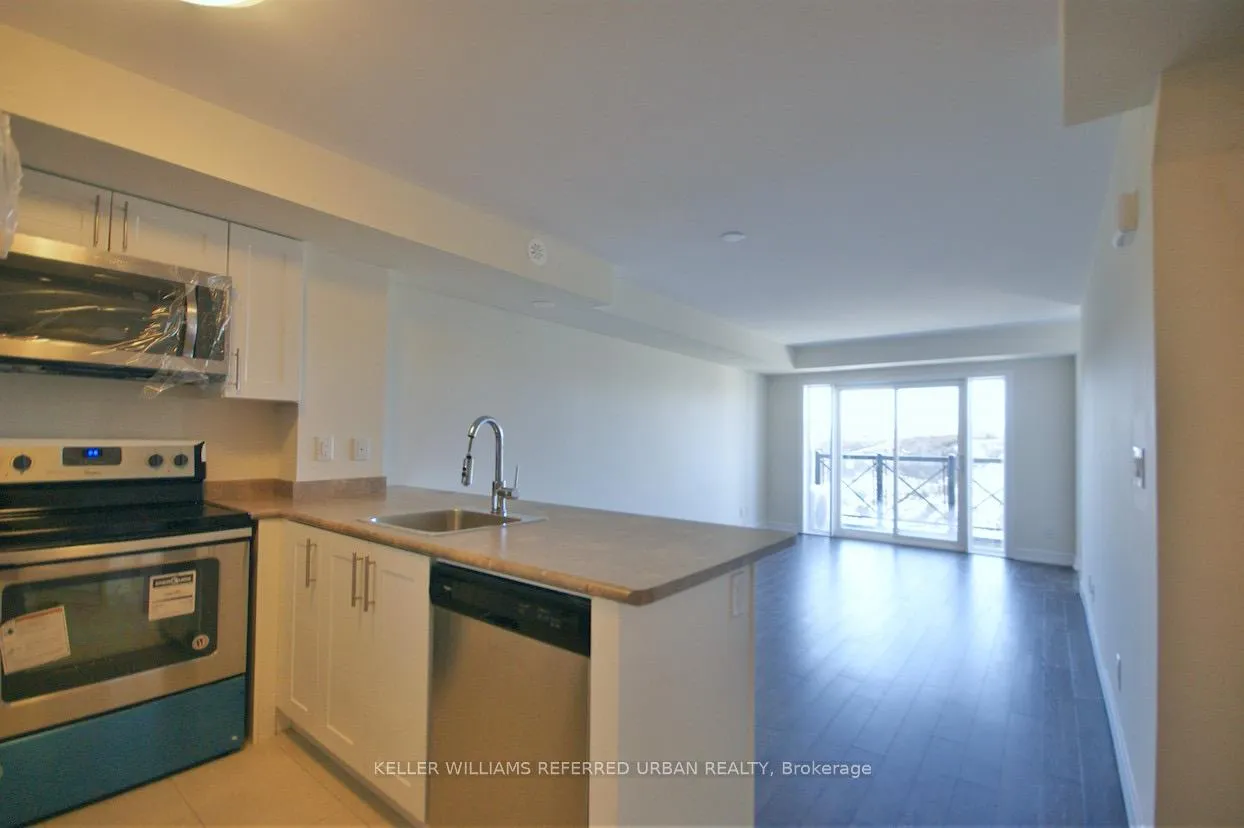 Photo 15 of Unit 218, 10 Dunsheath Way, Markham, Cornell — HOMEH