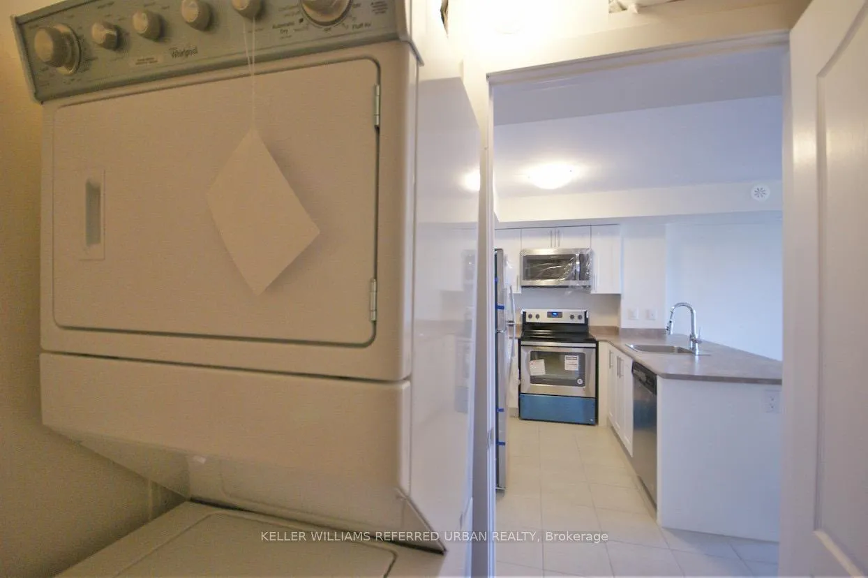 Photo 16 of Unit 218, 10 Dunsheath Way, Markham, Cornell — HOMEH