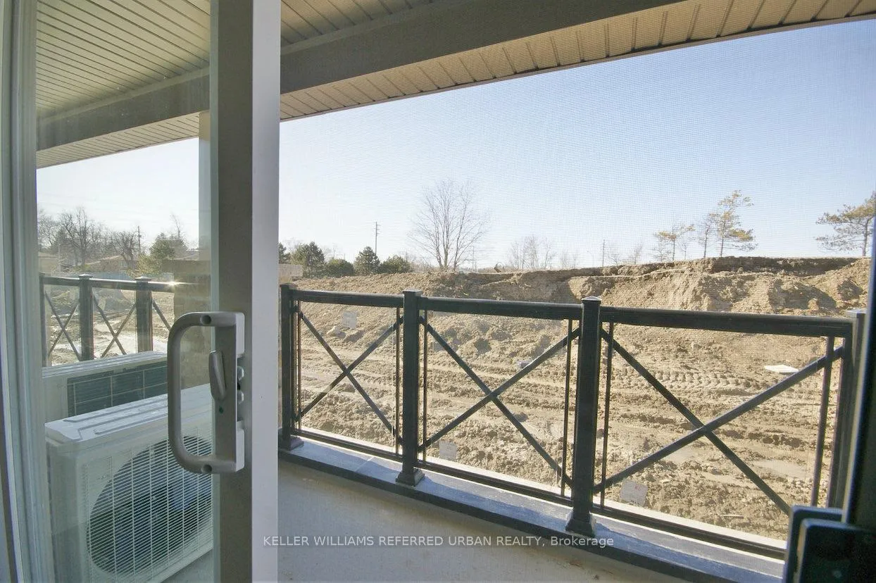 Photo 20 of Unit 218, 10 Dunsheath Way, Markham, Cornell — HOMEH