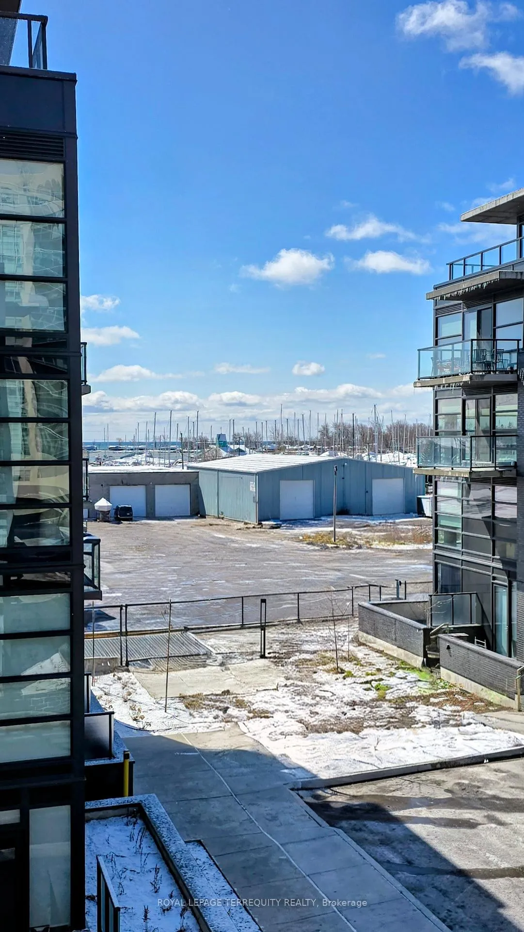Photo 7 of Unit 325C, 1612 Charles Street, Whitby, Port Whitby — HOMEH