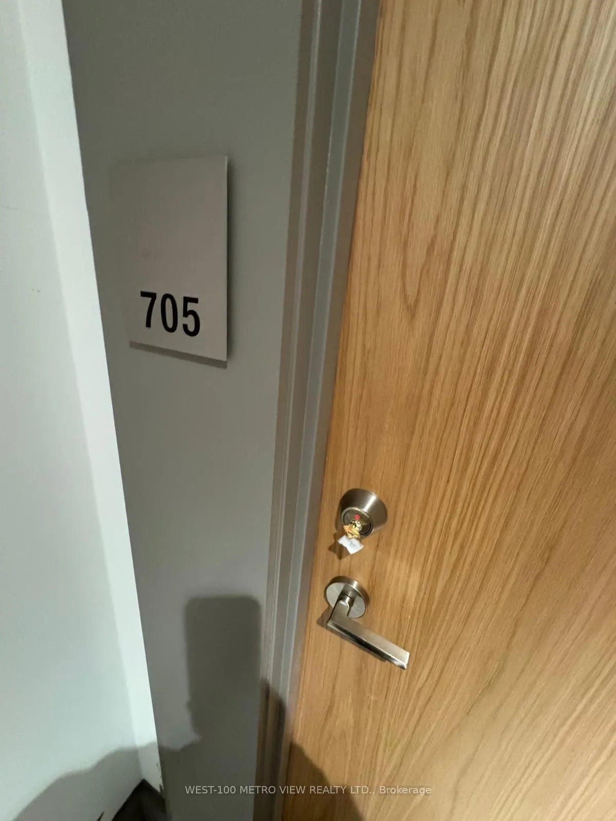 Photo 3 of Unit 705, 1435 Celebration Drive, Pickering, Bay Ridges — HOMEH