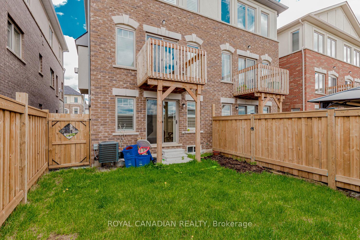 Photo 26 of 3852 Tufgar Crescent, Burlington, Alton — HOMEH