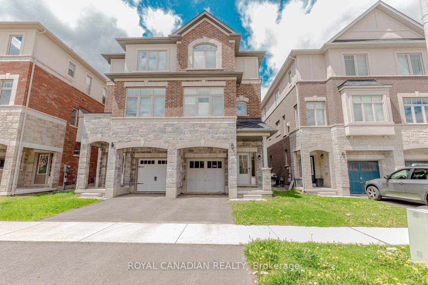 Photo 35 of 3852 Tufgar Crescent, Burlington, Alton — HOMEH