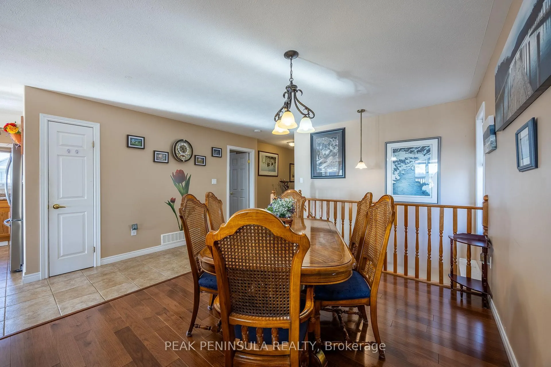 Photo 21 of 63 Upper Canada Drive, Norfolk, Port Rowan — HOMEH
