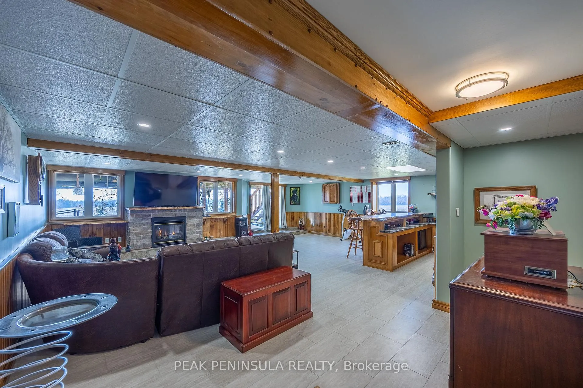 Photo 22 of 63 Upper Canada Drive, Norfolk, Port Rowan — HOMEH