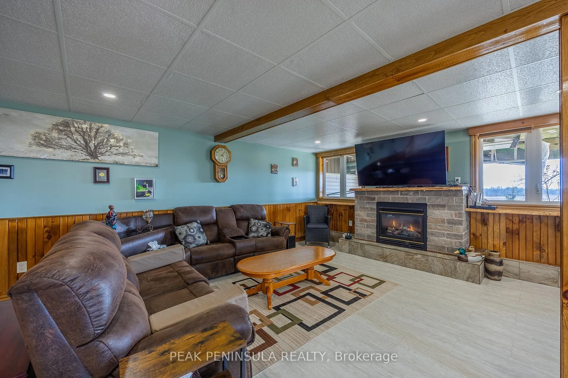 Photo 23 of 63 Upper Canada Drive, Norfolk, Port Rowan — HOMEH