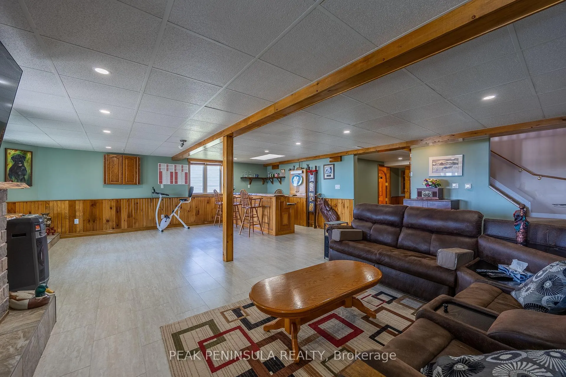 Photo 24 of 63 Upper Canada Drive, Norfolk, Port Rowan — HOMEH