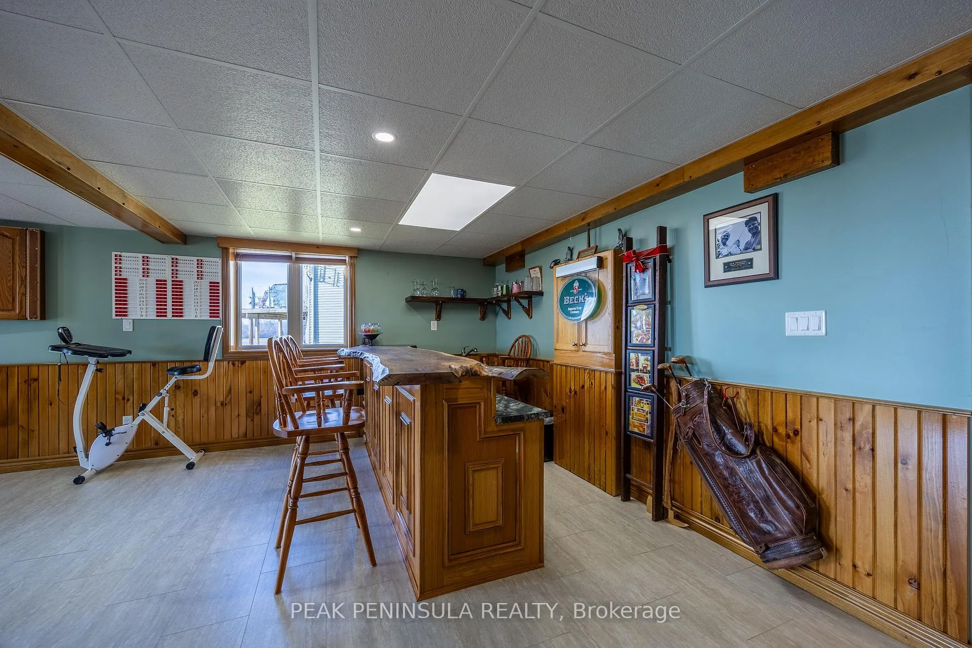 Photo 25 of 63 Upper Canada Drive, Norfolk, Port Rowan — HOMEH