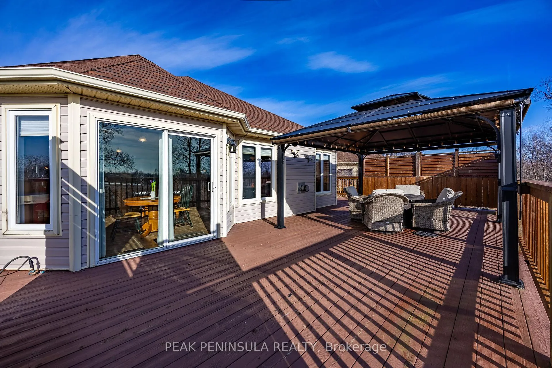 Photo 41 of 63 Upper Canada Drive, Norfolk, Port Rowan — HOMEH