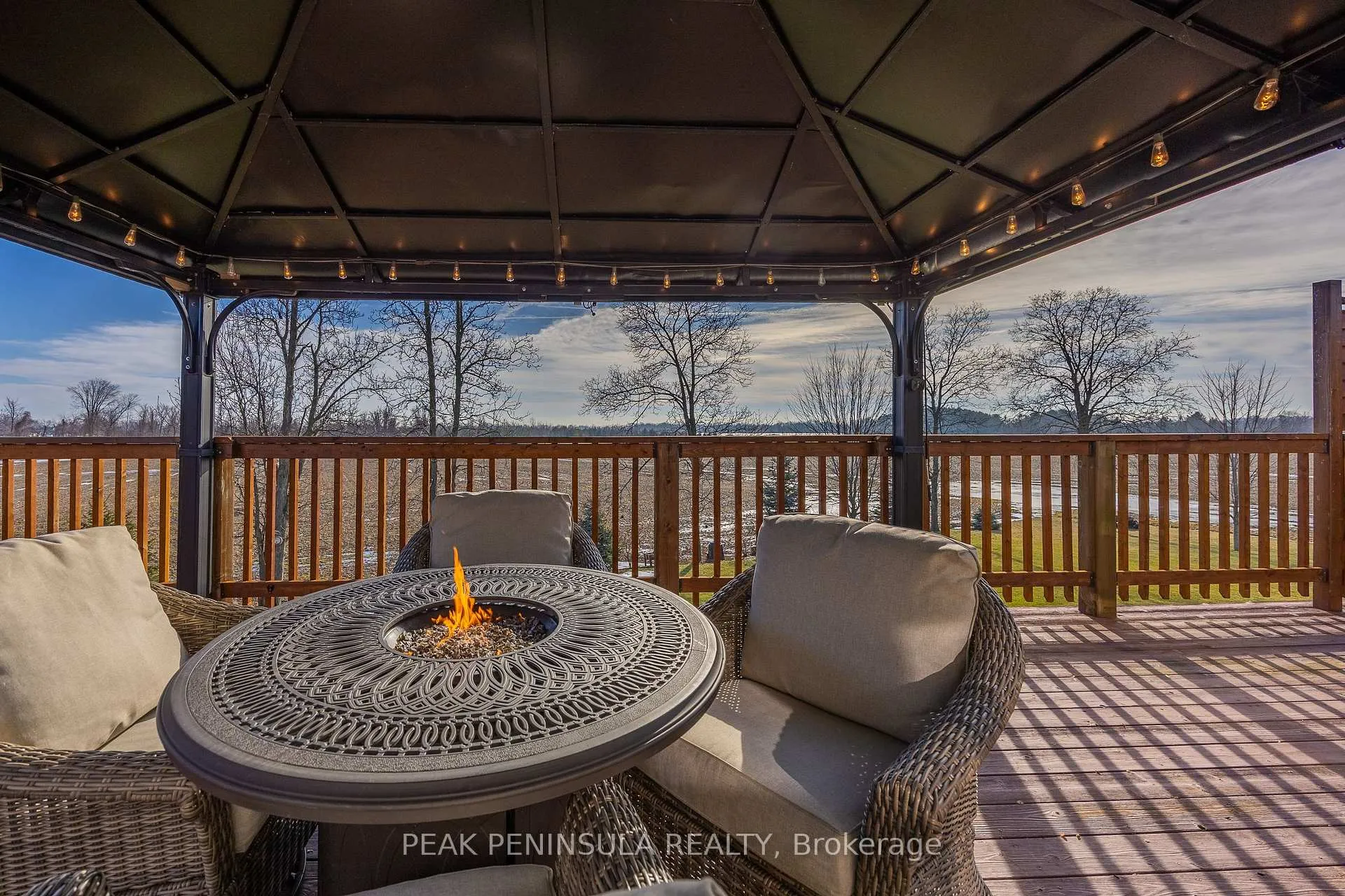 Photo 42 of 63 Upper Canada Drive, Norfolk, Port Rowan — HOMEH