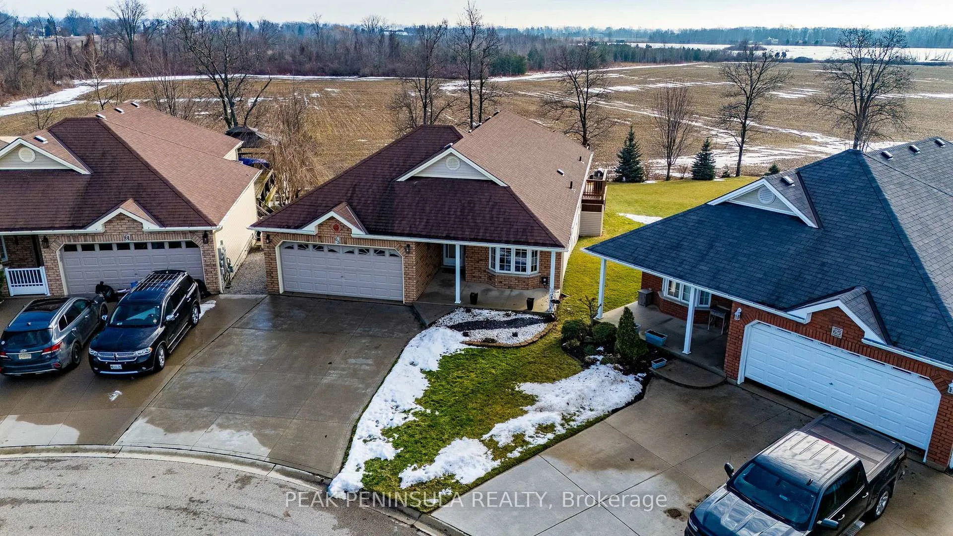 Photo 44 of 63 Upper Canada Drive, Norfolk, Port Rowan — HOMEH