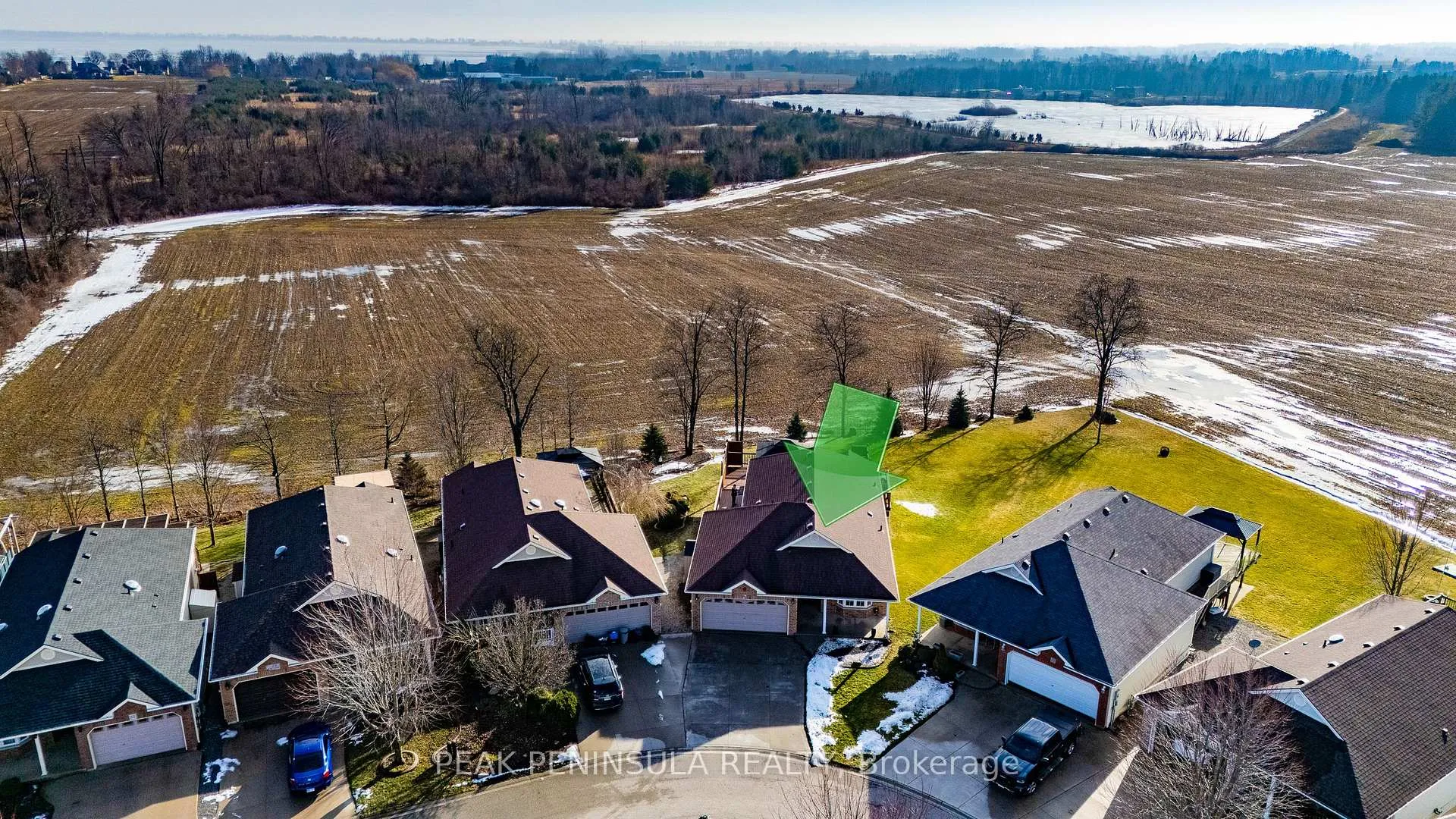 Photo 48 of 63 Upper Canada Drive, Norfolk, Port Rowan — HOMEH