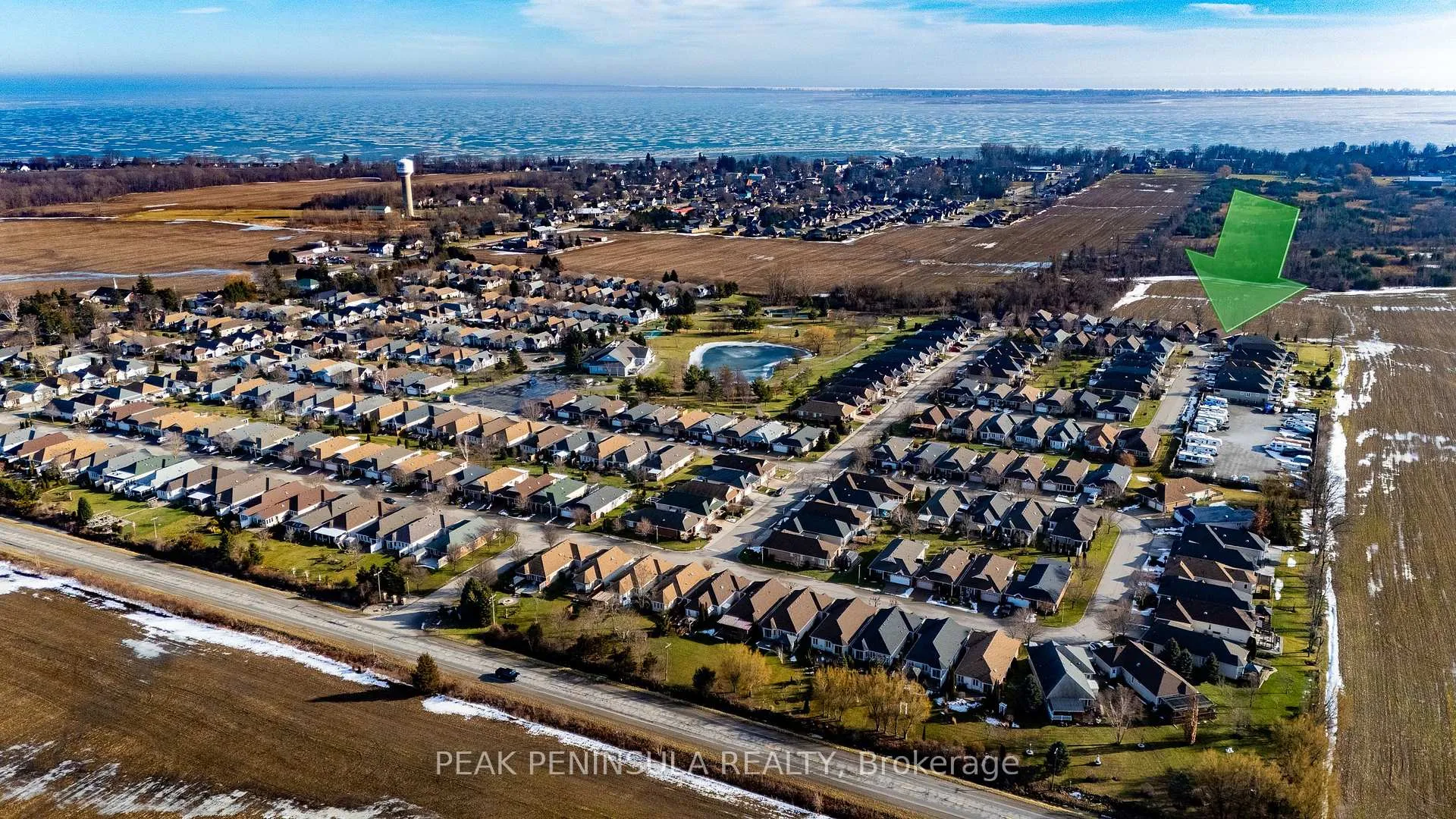 Photo 49 of 63 Upper Canada Drive, Norfolk, Port Rowan — HOMEH
