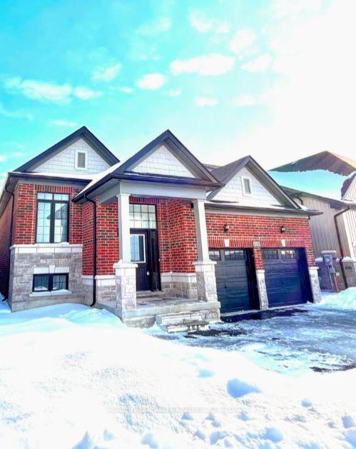 Photo 2 of 883 Fallis Line, Cavan Monaghan, Cavan Twp — HOMEH