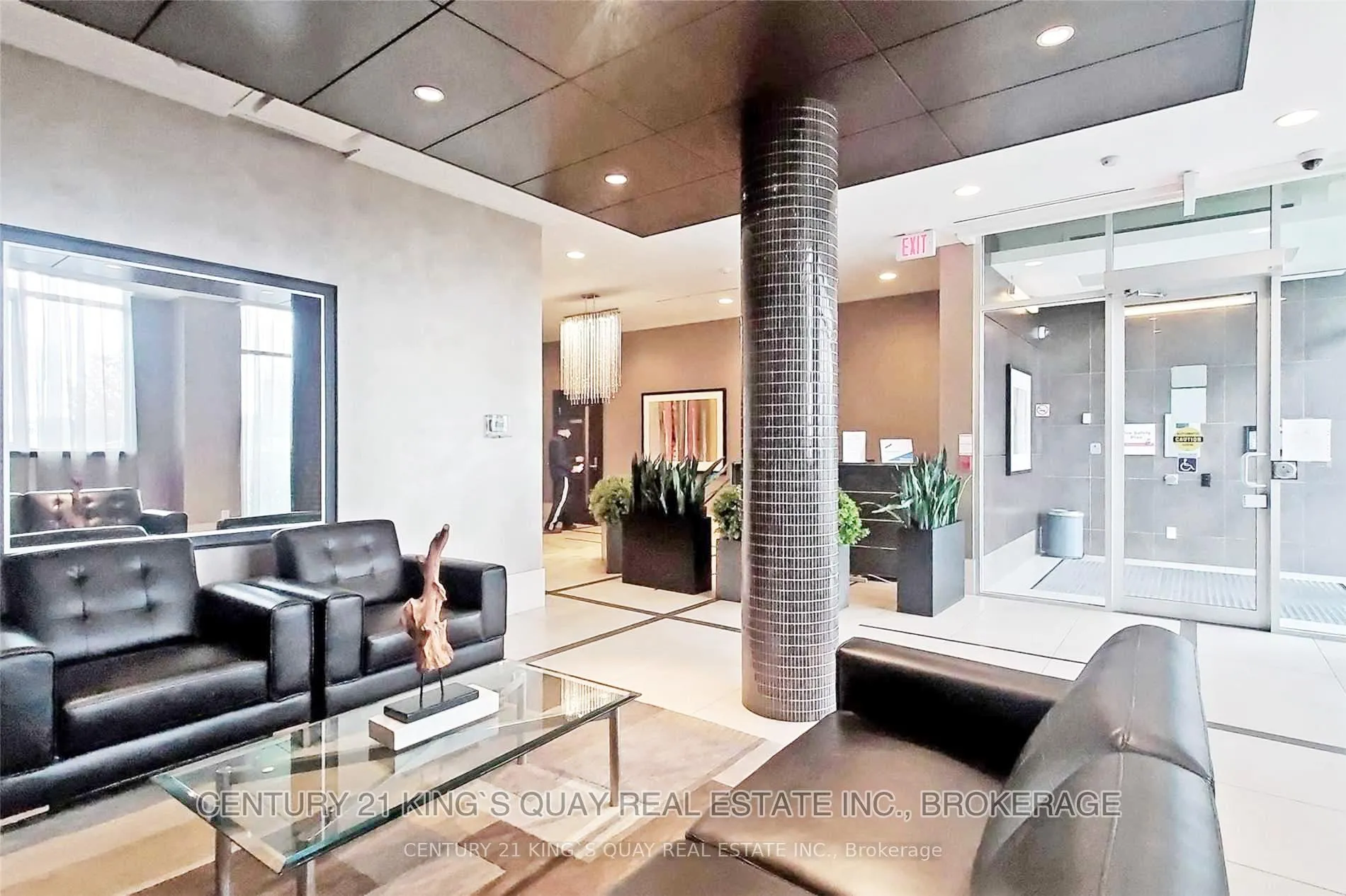 Photo 3 of Unit 315, 111 Upper Duke Crescent, Markham, Unionville — HOMEH