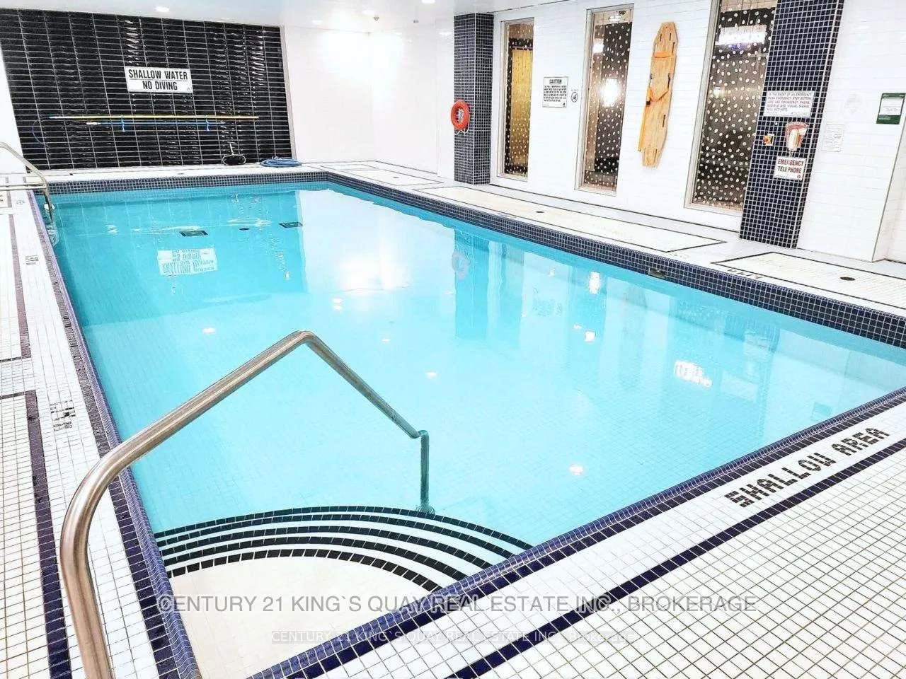 Photo 5 of Unit 315, 111 Upper Duke Crescent, Markham, Unionville — HOMEH