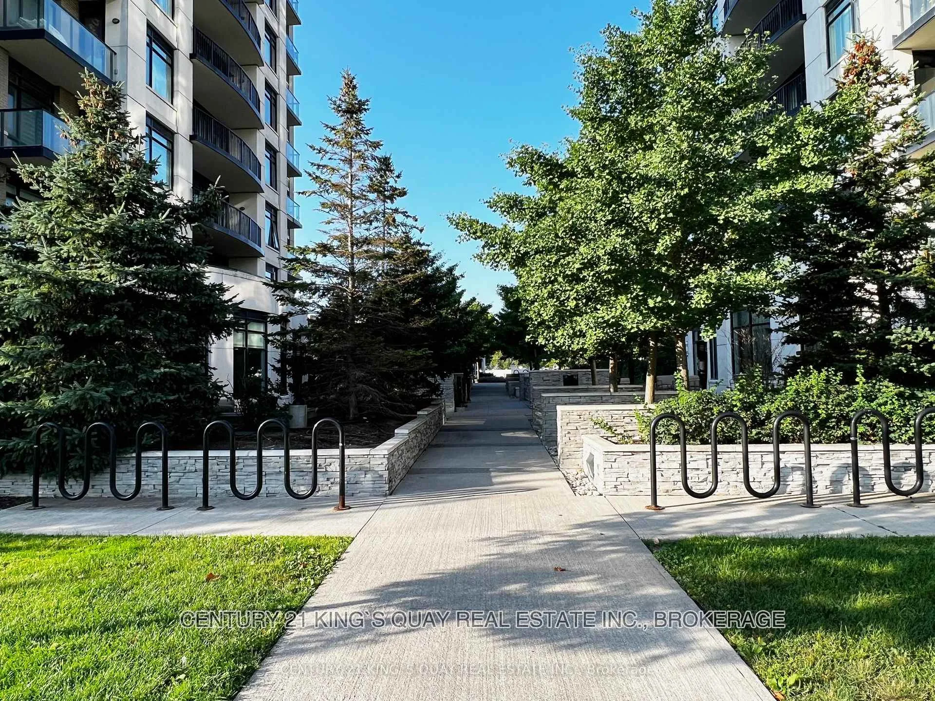 Photo 20 of Unit 315, 111 Upper Duke Crescent, Markham, Unionville — HOMEH