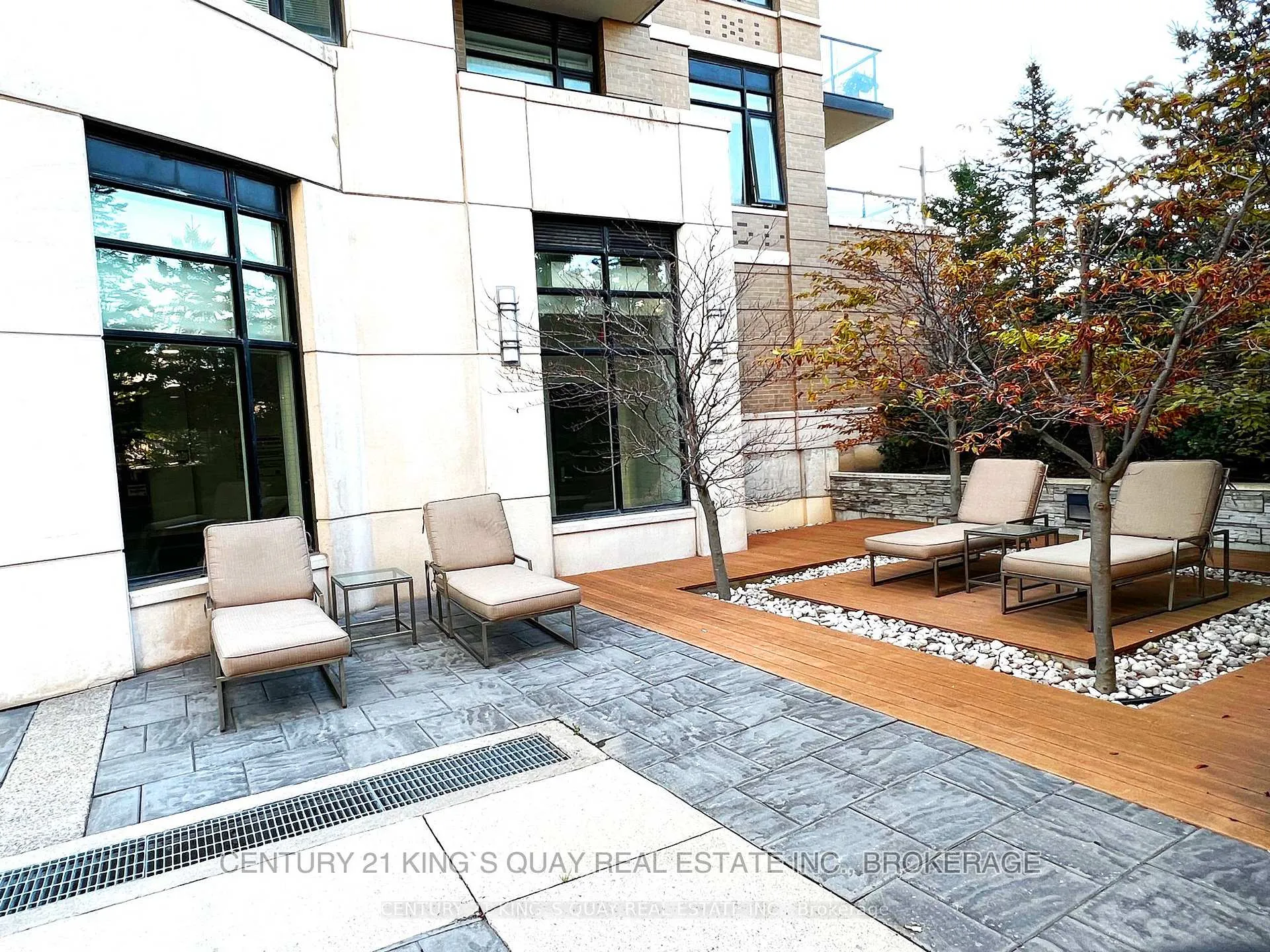 Photo 21 of Unit 315, 111 Upper Duke Crescent, Markham, Unionville — HOMEH