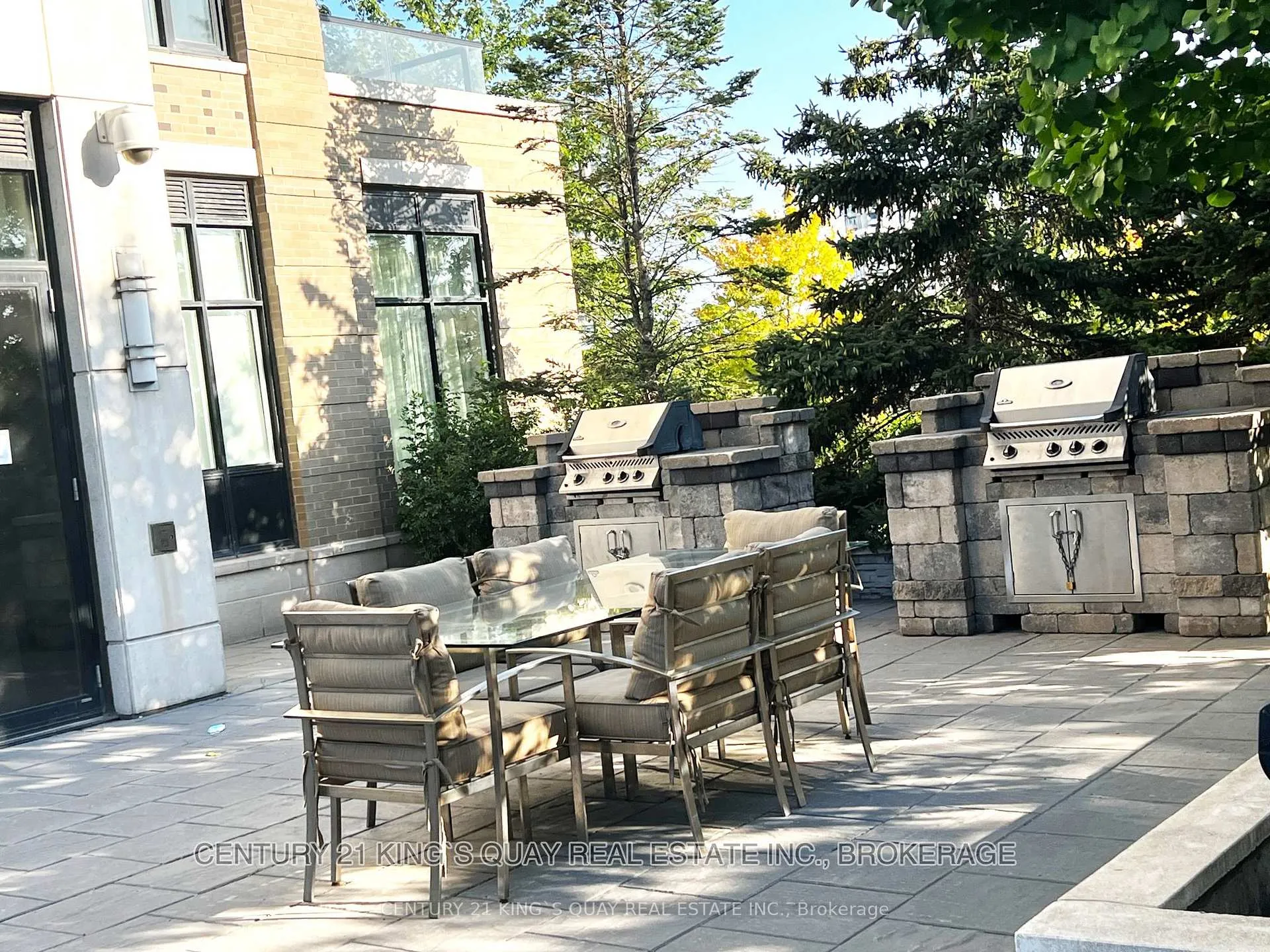 Photo 22 of Unit 315, 111 Upper Duke Crescent, Markham, Unionville — HOMEH