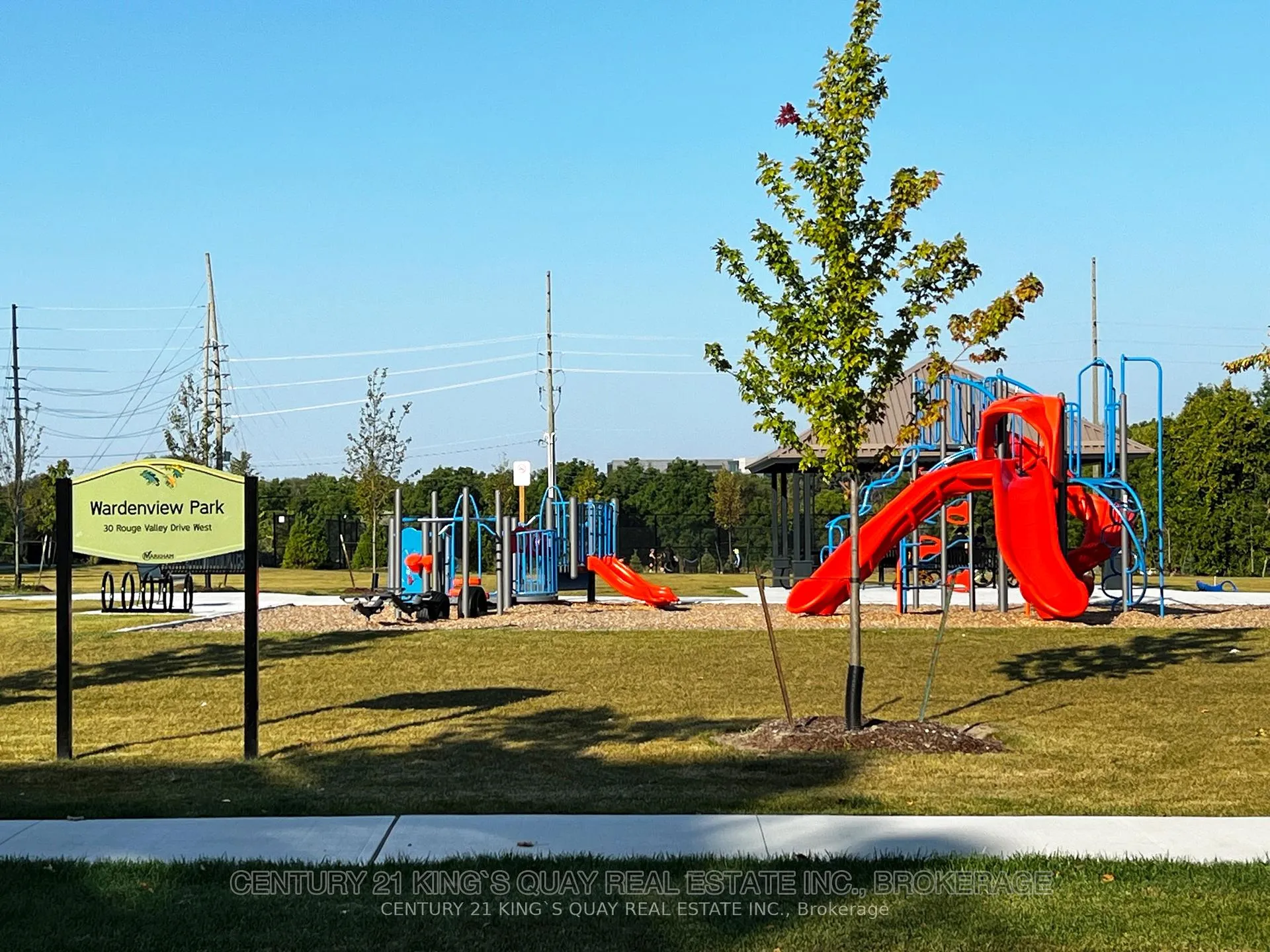 Photo 24 of Unit 315, 111 Upper Duke Crescent, Markham, Unionville — HOMEH
