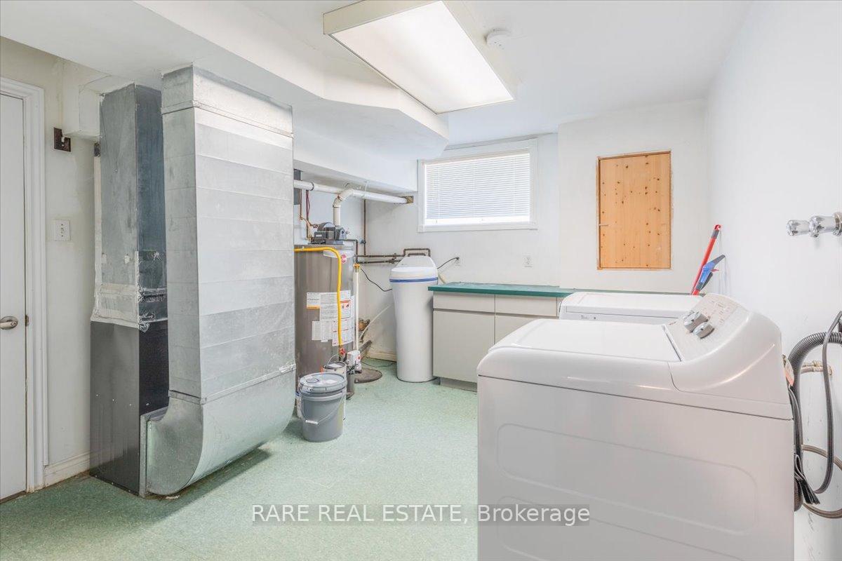 Photo 13 of Unit Main, 29 Mapleton Avenue, Barrie, Holly — HOMEH