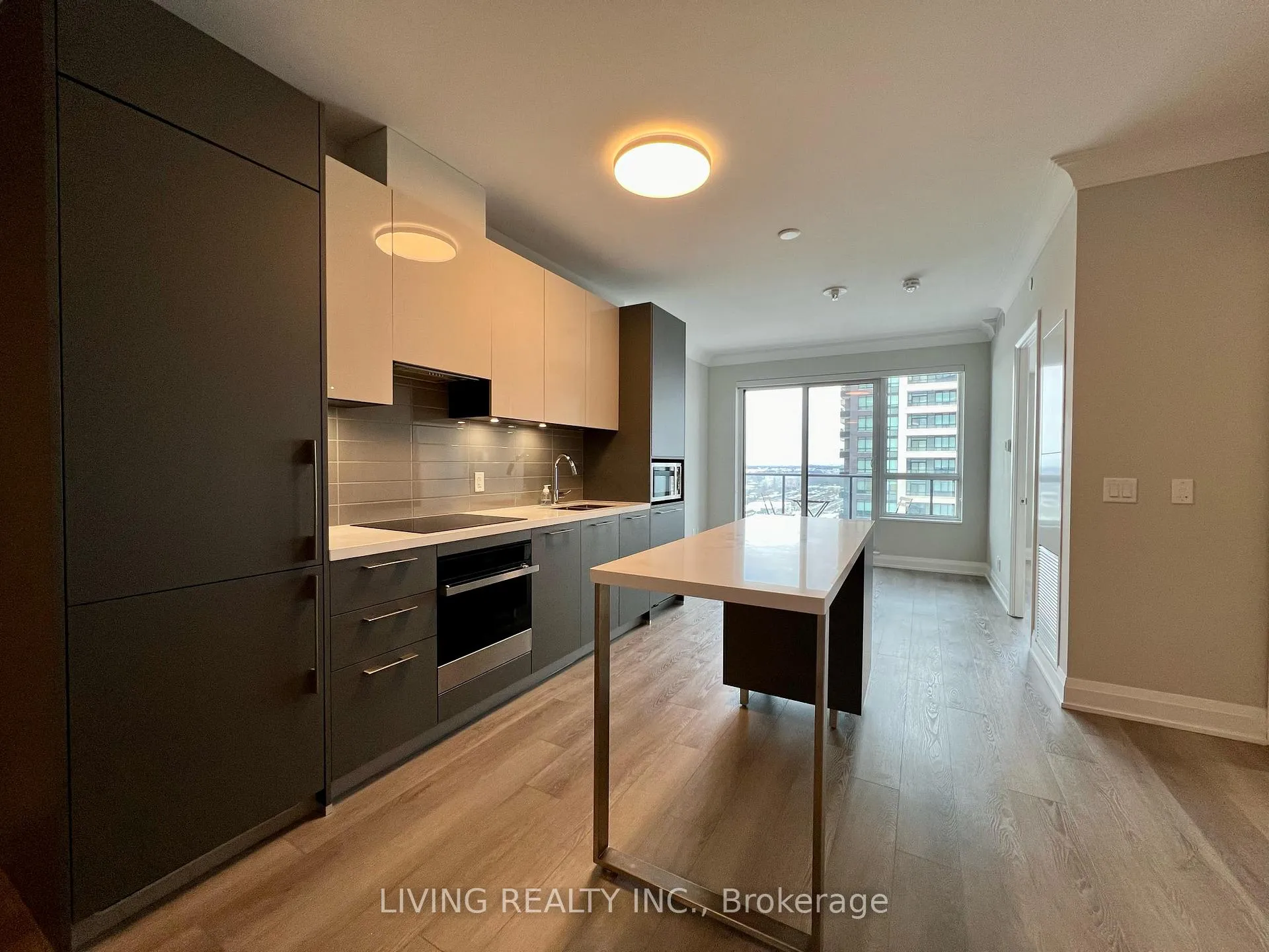 Photo 3 of Unit 2502, 18 Water Walk Drive, Markham, Unionville — HOMEH