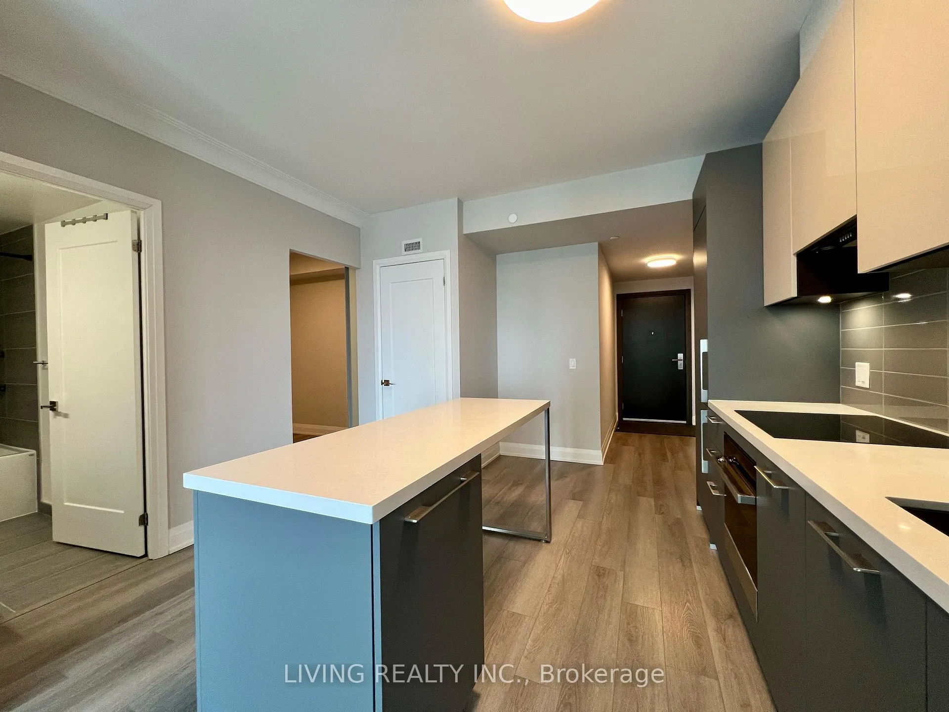 Photo 4 of Unit 2502, 18 Water Walk Drive, Markham, Unionville — HOMEH