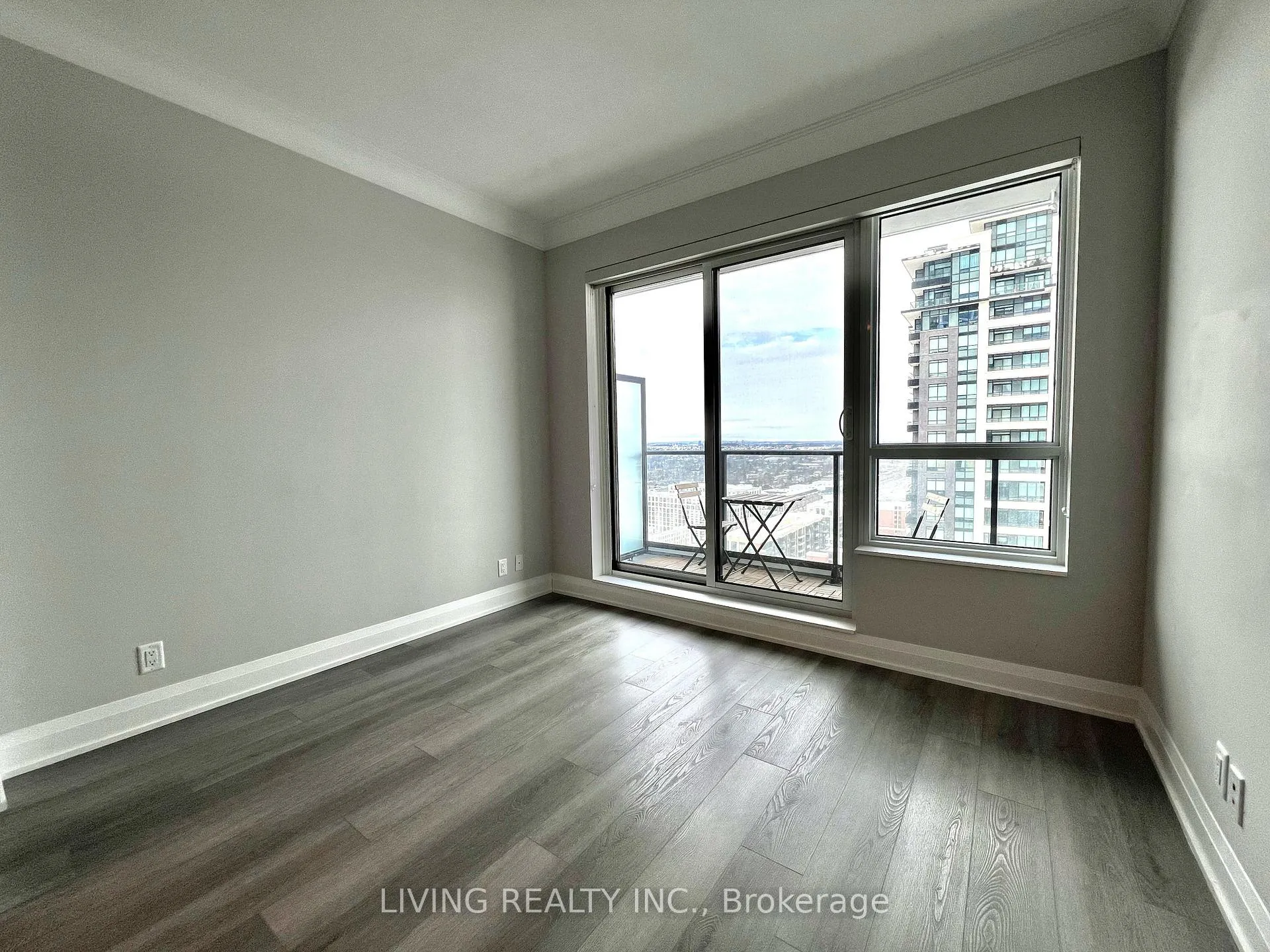 Photo 5 of Unit 2502, 18 Water Walk Drive, Markham, Unionville — HOMEH