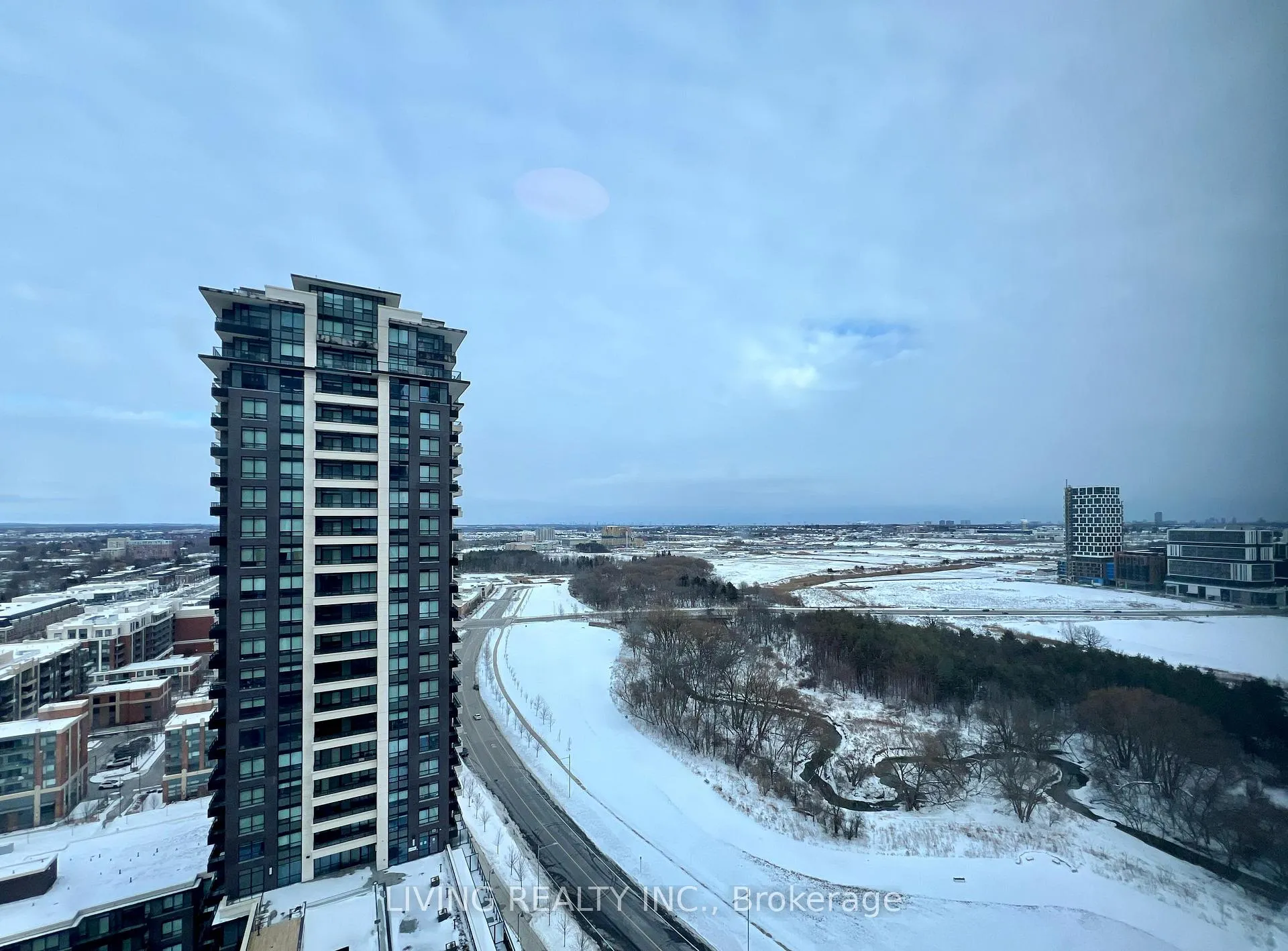 Photo 7 of Unit 2502, 18 Water Walk Drive, Markham, Unionville — HOMEH